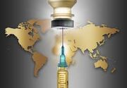 بالغ بر ۳۰۰ میلیون دوز واکسن در دنیا تزریق شده است