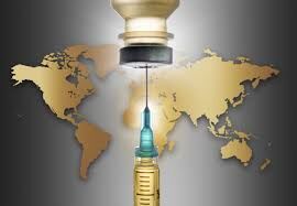 بالغ بر ۳۰۰ میلیون دوز واکسن در دنیا تزریق شده است
