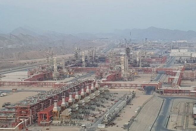 پارس جنوبی متروک| کاهش تولید بزرگترین میدان گازی کشور از سال ۱۴۰۵