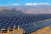 فرصت سوزی در سرزمین آفتاب؛ رونق نیروگاه‌های خورشیدی در پیچ و خم گرانی ارز