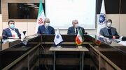 روابط بین کمیسیون‌های اتاق ایران و مجلس ساختارمند می‌شود