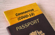 پاسپورت واکسیناسیون؛ سیاستی برای بازشدن مرزها