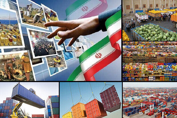 میزان صادرات کالا در کهگیلویه و بویراحمد ۴۶ درصد افزایش یافت