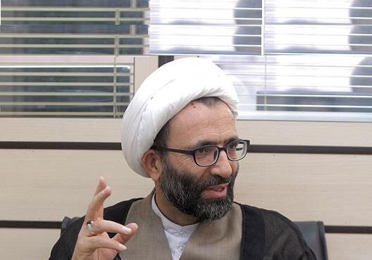 محکوم کردن آمریکا به دلیل بلوکه کردن اموال ایران امتیاز محسوب می شود