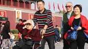 چالش پیر شدن جمعیت در چین و احتمال تغییر سیاست‌های جمعیتی