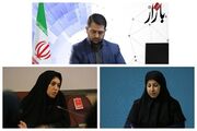۳ خبرنگار بازار همدان به مرحله کشوری جشنواره رسانه ای ابوذر راه یافتند