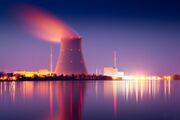 کاهش فعالیت نیروگاه‌های هسته‌ای فرانسه بر اثر موج گرما