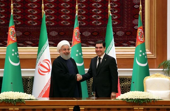 نوسانات رابطه ترانزیتی ایران_ترکمنستان| ضعف بازاریابی و عدم انعطاف پذیری نظام اداری ایران