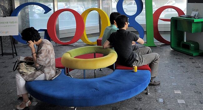 استخدام ۱۲ هزار نیروی جدید در گوگل| طرح بزرگ گوگل برای توسعه دفاتر و مراکز اطلاعاتی