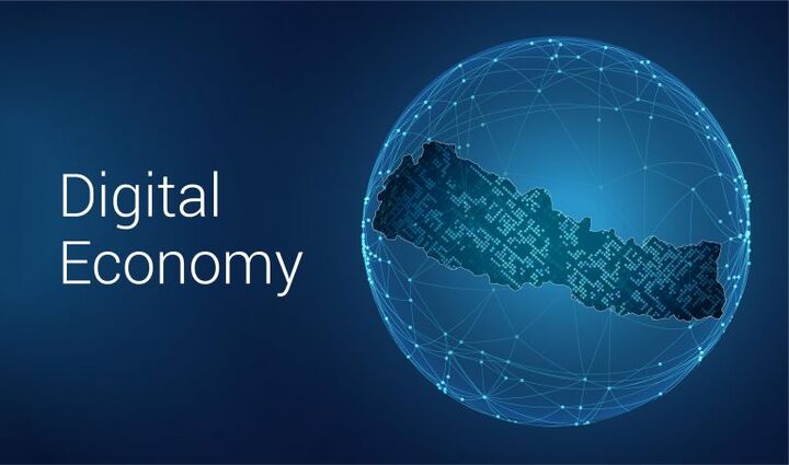 اقتصاد دیجیتال راهی برای تسریع رونق اقتصادی| شکاف دیجیتالی کشورها مانع دستیابی به تحول اقتصاد