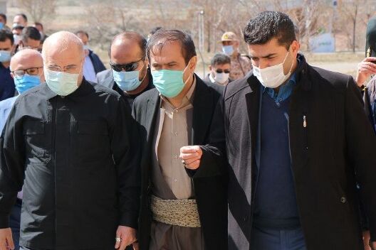 توجه مسئولان به مشکلات اقتصادی ؛ کردستانیها از رئیس مجلس مطالبه کردند