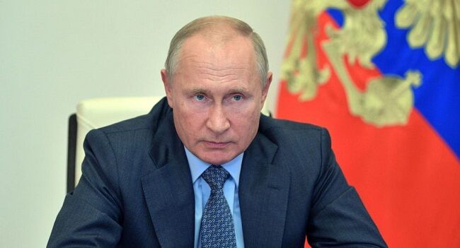 پوتین لغو محدودیت‌ها بر صادرات غلات روسیه را خواستار شد