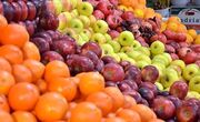قیمت میوه و تره بار ۲۰ آبان ۱۴۰۲
