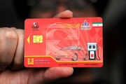 رمزگشایی بیش از ۳۰ هزار کارت هوشمند سوخت در منطقه تهران