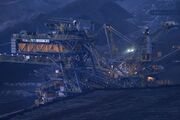 گزارش تحلیلی از صنعت زغال سنگ