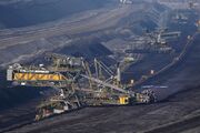 تحلیل بنیادی صنعت زغال سنگ (کطبس، کزغال، کپرور)