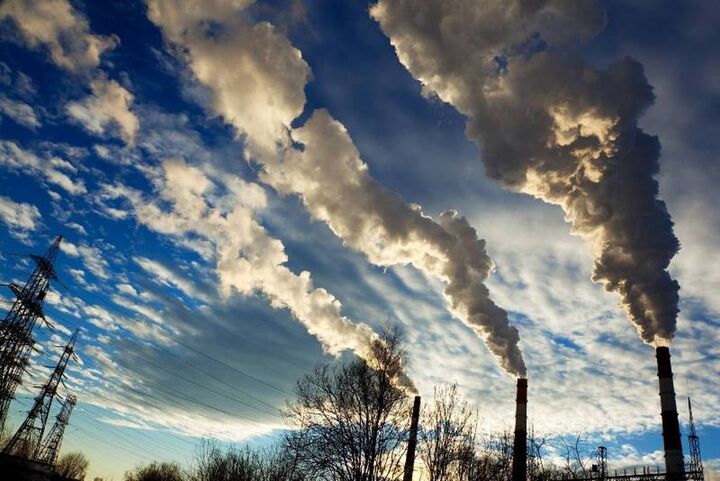 کاهش گرمایش زمین با حذف سوخت‌های فسیلی هیچ سند علمی ندارد