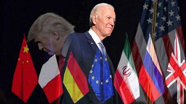 آمریکا به ایران بدهکار است