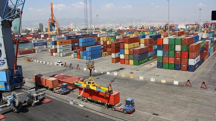  ۷۰ درصد از صادرات کالای زنجان به کشور ترکیه است