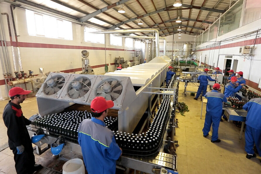 طبل اشتغال زیرپای چپ| راه اندازی دهکده مهارت در مازندران