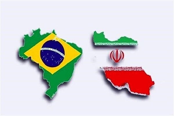 گشایش رسمی اتاق مشترک بازرگانی ایران و برزیل