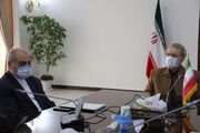 لزوم افزایش سهم مناطق آزاد در سند همکاری ۲۵ ساله ایران و چین