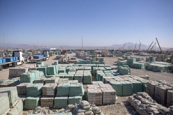 بلاتکلیفی در تبادلات تجاری با افغانستان| خواب بازارچه های مرزی تمامی ندارد
