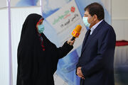 ذخیره یک میلیون دُز واکسن «کوو ایران برکت»