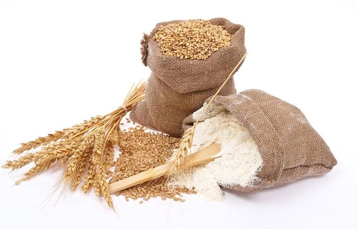 کیفیت آرد تولیدی کشور مطلوب است| افزایش ۰.۳۶ درصدی میزان پروتئین آرد کشور 