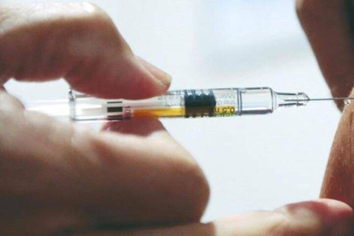 ۶۵ میلیون دوز واکسن در چین تزریق شده است