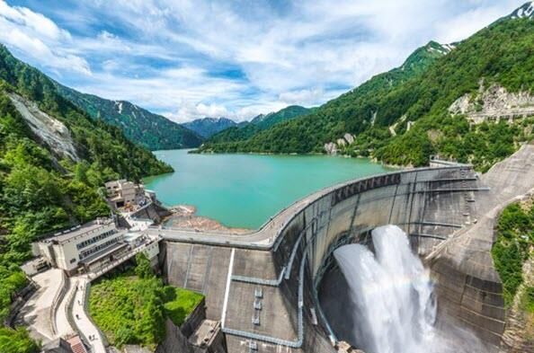 ذخایر آب سدهای کشور به ۲۴.۸۳ میلیارد مترمکعب رسید