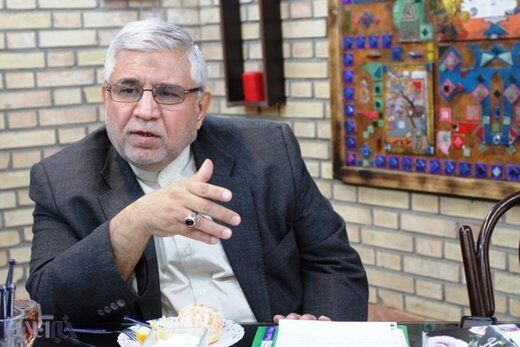 بازی برد_برد اقتصادی برای اعضا در شانگهای| نگاه مثبتی به عضویت دائم ایران وجود دارد