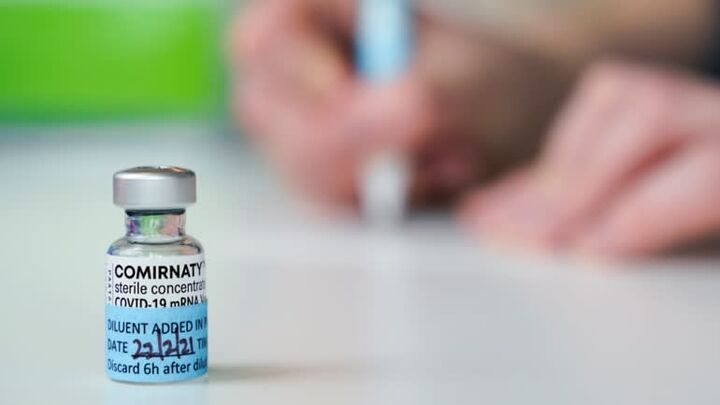 یک بام و دو هوای اروپا در مورد واکسن آسترازنکا