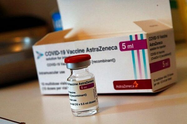 چرا ۸۲۰ هزار دُز واکسن آسترازنکا به لهستان عودت داده شد؟