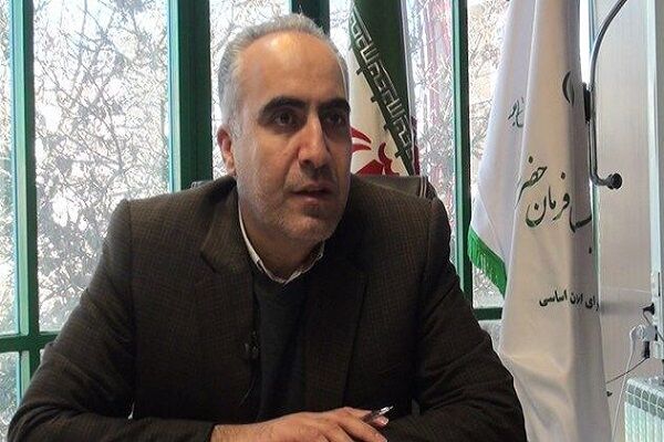 توزیع ۱۳۰ دستگاه کولر توسط ستاداجرایی فرمان امام(ره) در مناطق کم برخوردار همدان