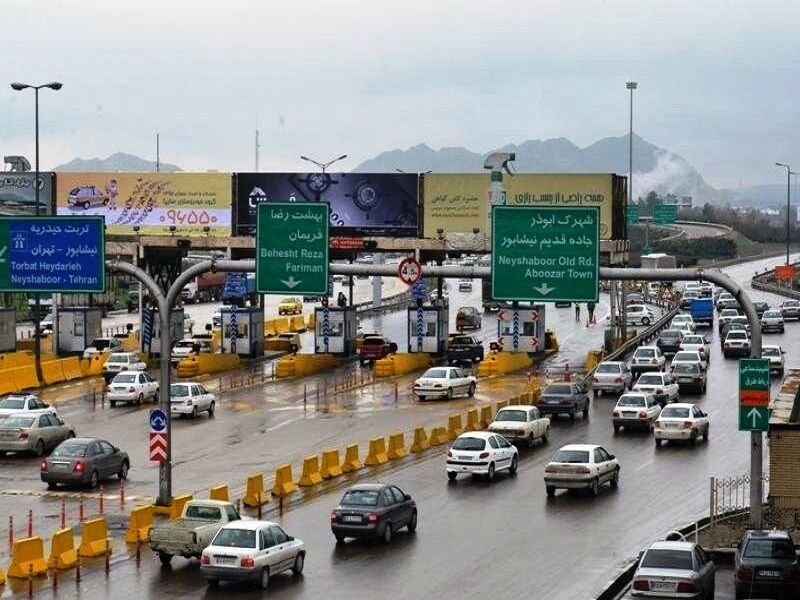 نوروز ۱۴۰۱ مسافرت به مشهد مجاز است یا غیرمجاز | اسکان مدارس خبری نیست