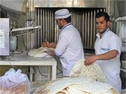 گلایه نانوایان از رشد شدید هزینه ها| درخواست افزایش ۸۰ درصدی قیمت نان از دولت