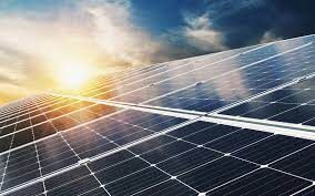خاورمیانه سرمایه گذاری در تولید برق خورشیدی را به تعویق انداخت