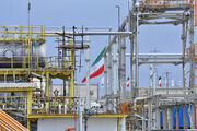 تثبیت صادرات نفت ایران بالای یک میلیون بشکه در روز