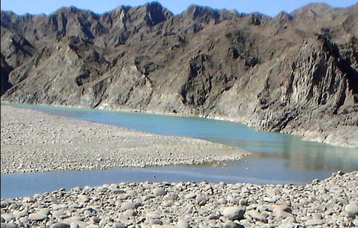 جزئیات توافق ایران و افغانستان درباره رودخانه هیرمند
