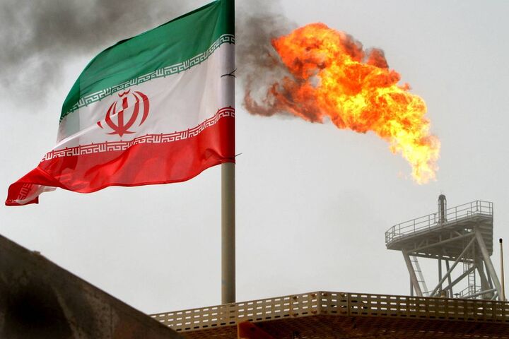 ایران به زودی میلیون‌ها بشکه نفت صادر می‌کند