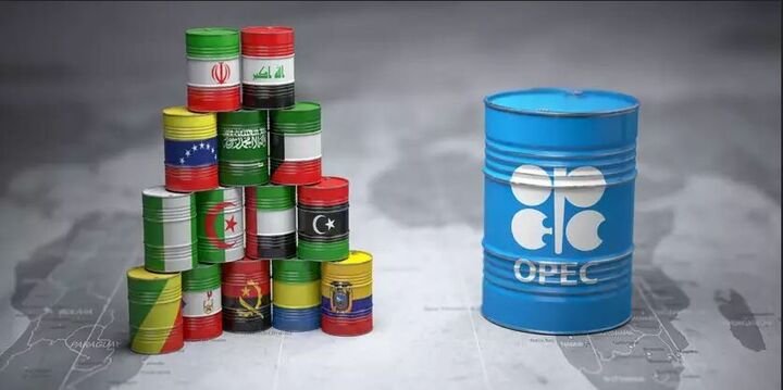 قیمت سبد نفتی اوپک بالای ۱۰۰ دلار ایستاد