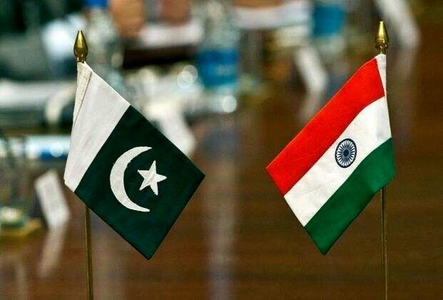 تجارت دوجانبه پاکستان با هند از سر گرفته شد