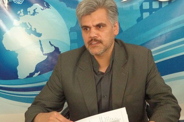 پیش بینی بارش برف و باران در خراسان جنوبی