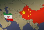 جایگاه ویژه ایران در طرح «یک کمربند-یک جاده»| پیام چین به آمریکا با توافق ۲۵ ساله