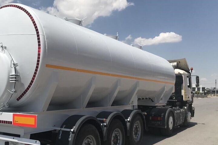 پشت پرده تعطیلی جایگاهها؛ کمبود تانکر نفتکش داریم  پشت پرده تعطیلی جایگاهها؛ کمبود تانکر نفتکش داریم