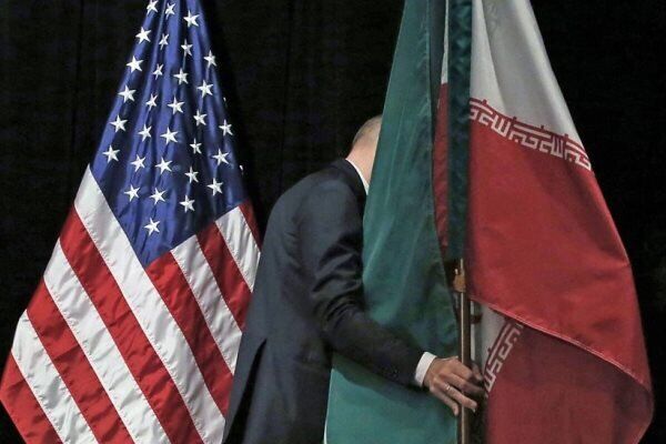  ایران و آمریکا در آستانه یک توافق احتمالی هستند