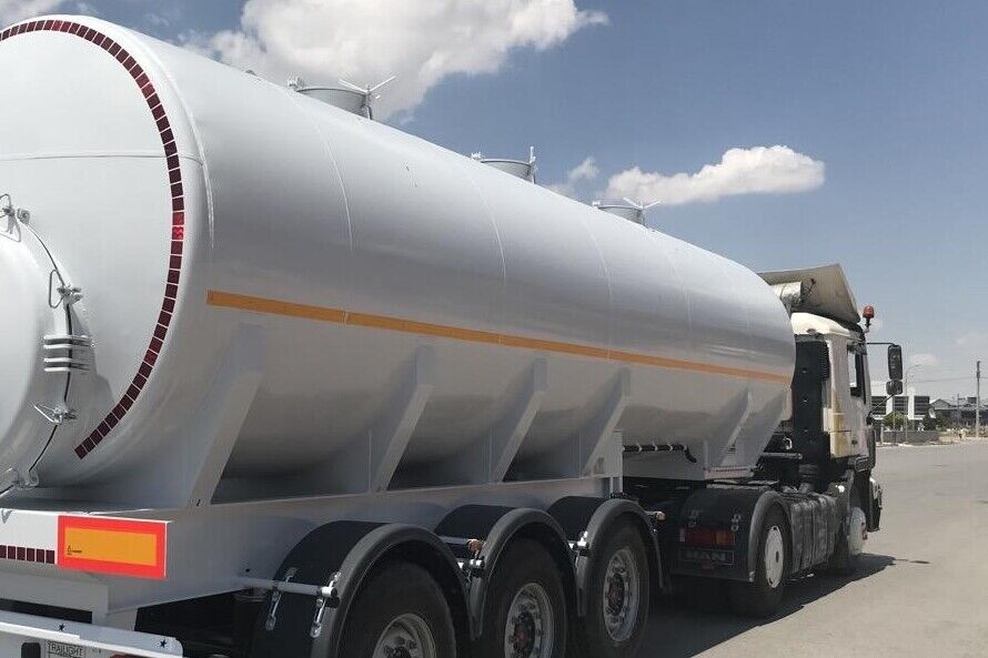 خطر ایست چرخ ناوگان سوخت در مازندران/ رنج نامه تانکرداران