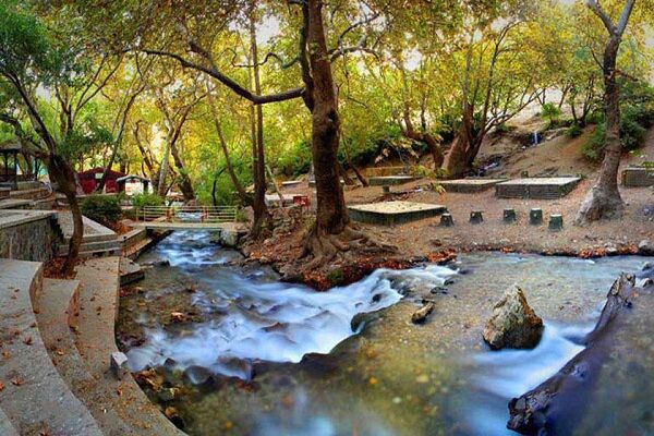 زمین گیری صنعت گردشگری در پایتخت تاریخ و تمدن ایران