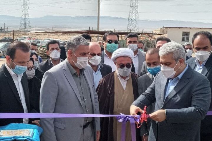 مرکز نوآوری ICT در پارک علم و فناوری استان سمنان افتتاح شد 